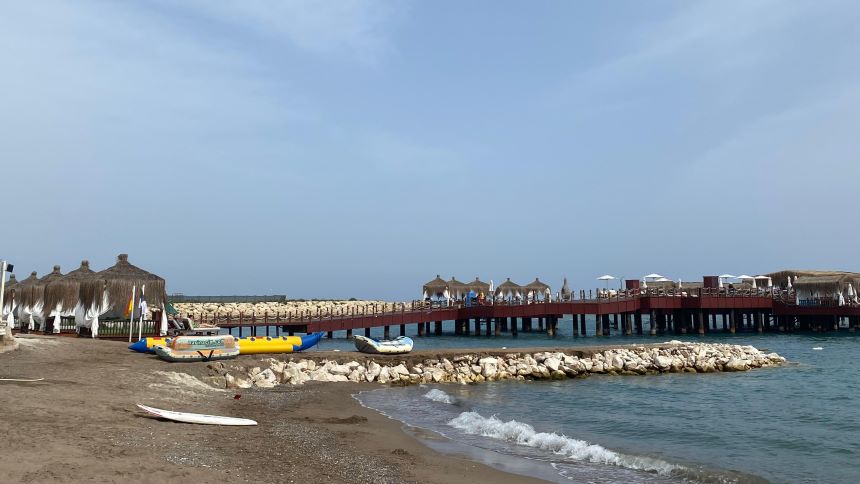 Deniz Mahmuzları Antalya Kundu (3)