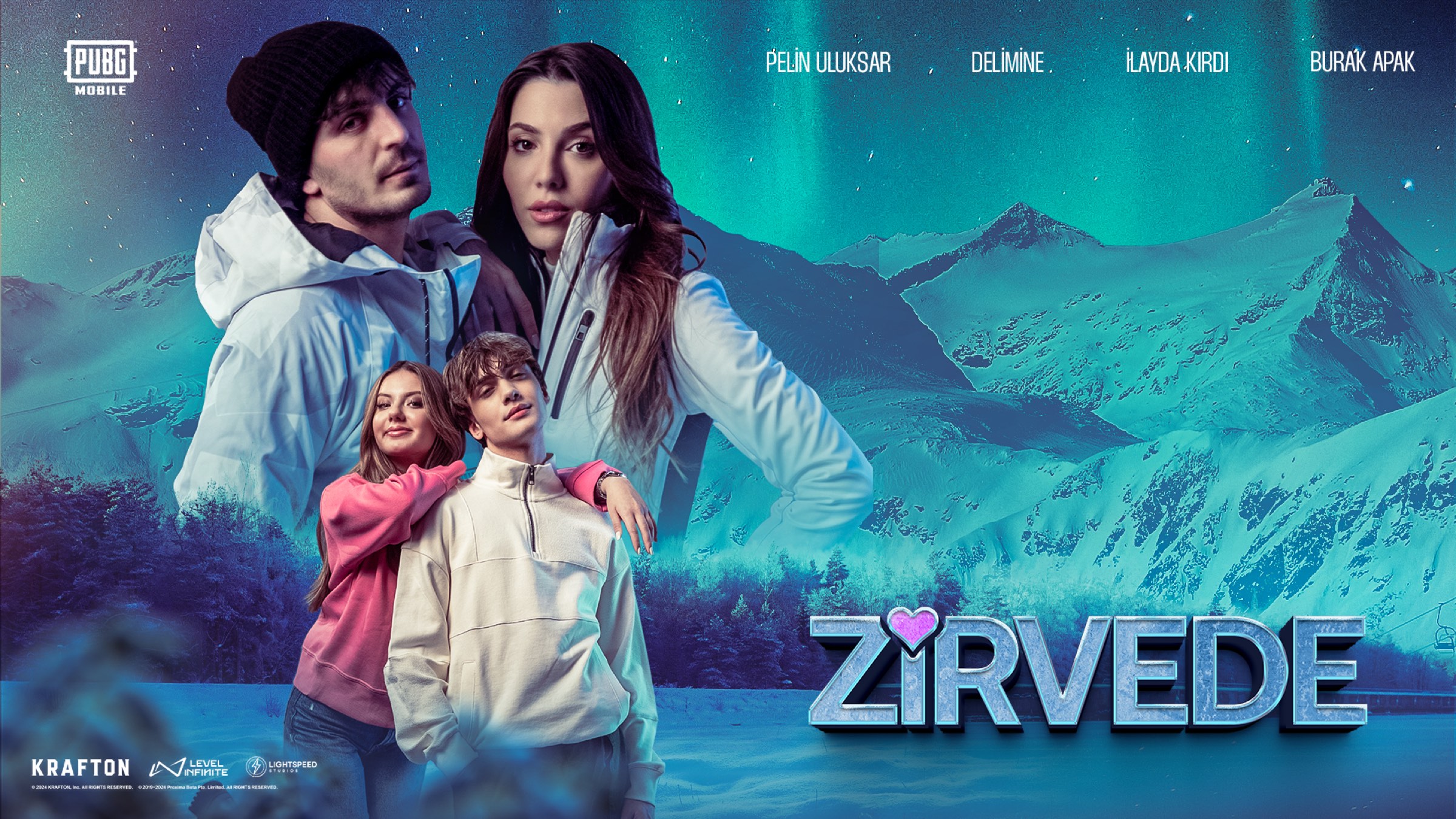 Dikey Dizi Nedir 5