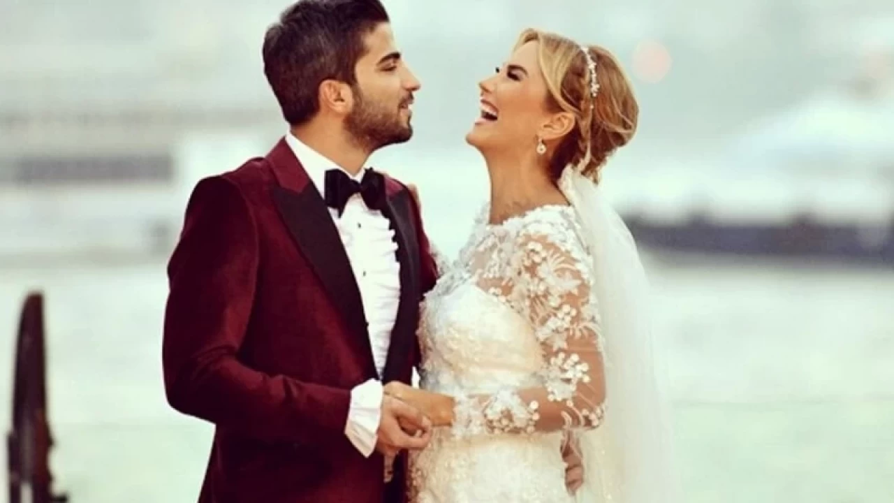 Ece Erken Serkan Ucar