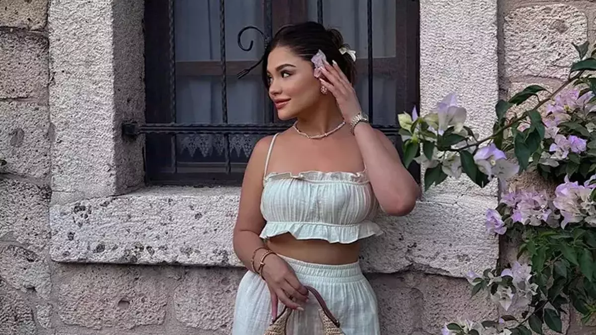 Eda Sakiz Kac Yasinda 1
