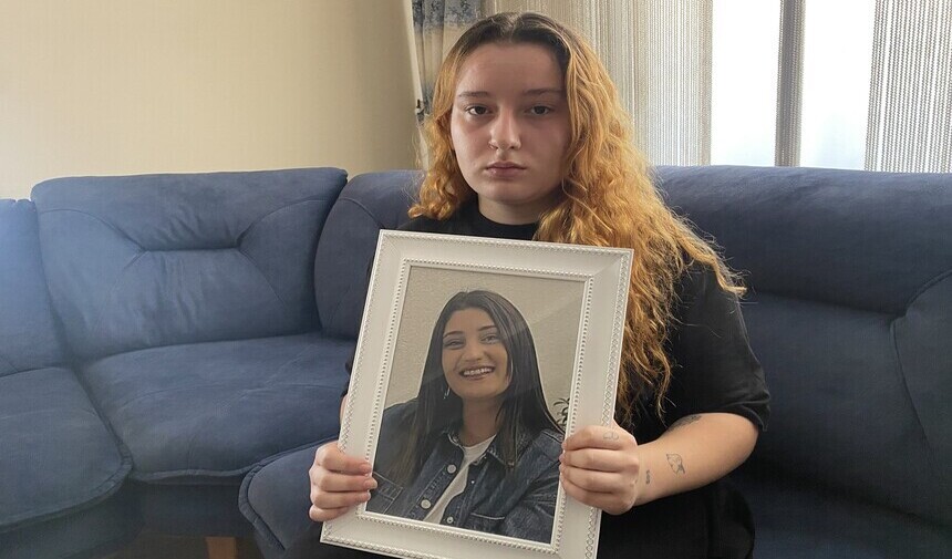 Ekin Demir Sevcan Demir'in Kardeşi