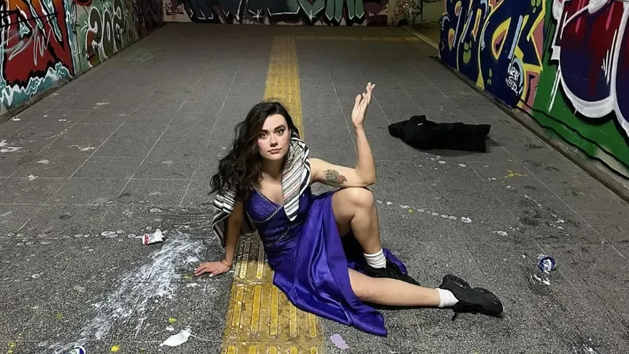Elifnaz Ongoren Kimdir 1