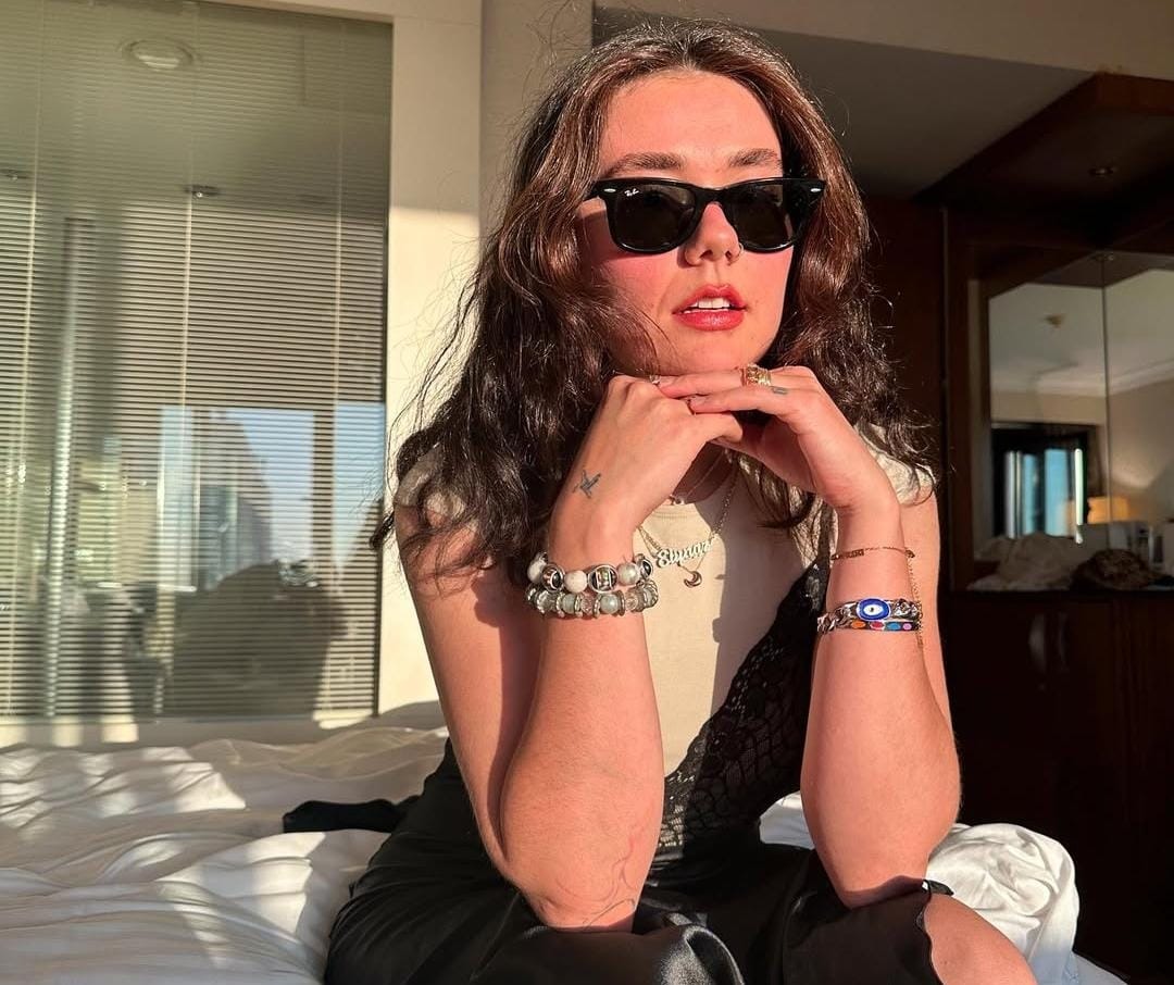 Elifnaz Ongoren Kimdir 2