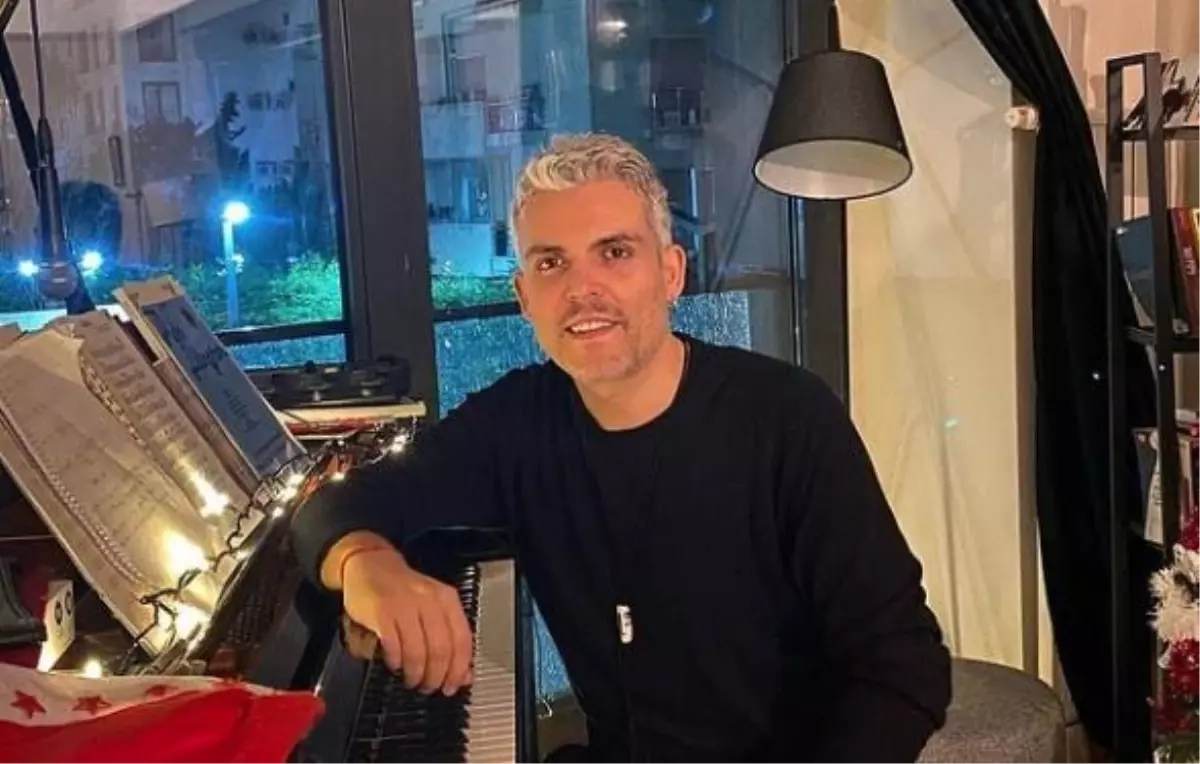 Emir Ersoy Ne Is Yapiyor 4