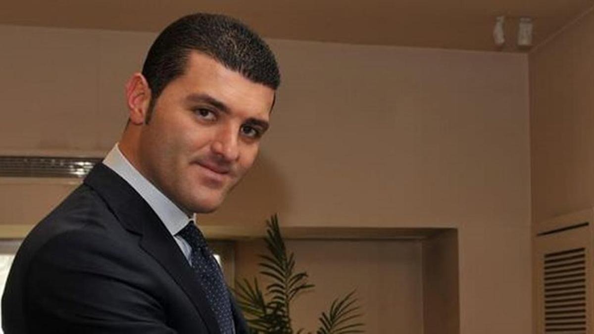 Emir Sarigul Kac Yasinda 3