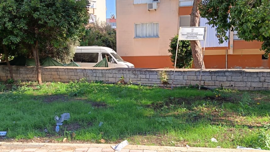 Eski̇ Yer Yikilan