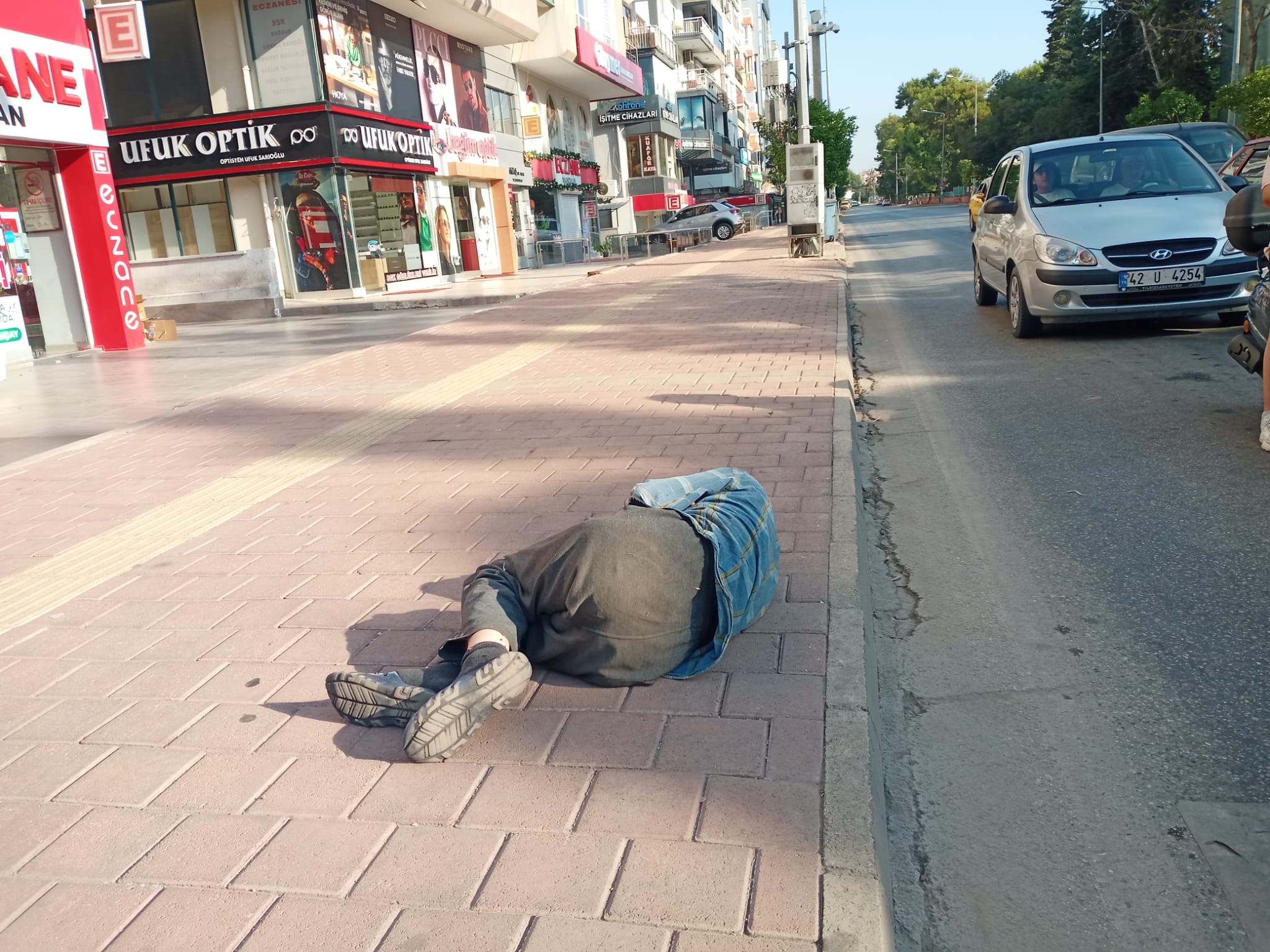 Evsiz1