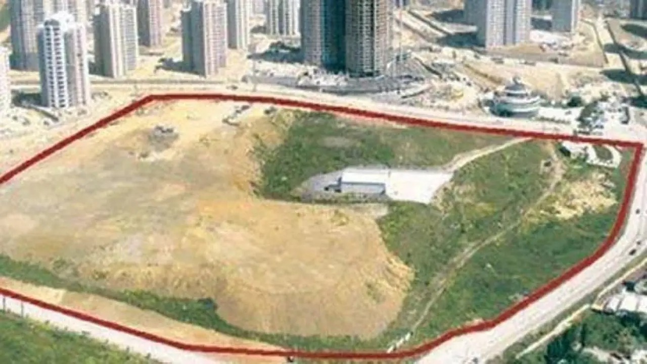 Fenerbahce Atasehir Arazisi Nerede 1