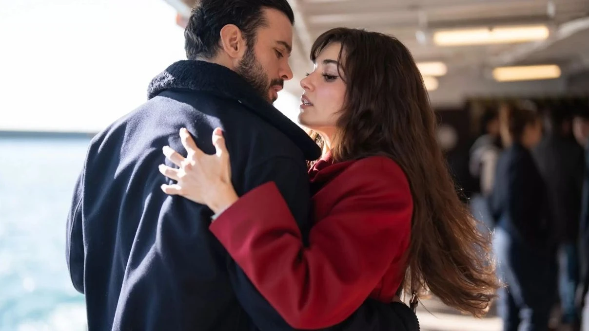 Gozyasi Kralicesi Hangi Diziden Uyarlama 2