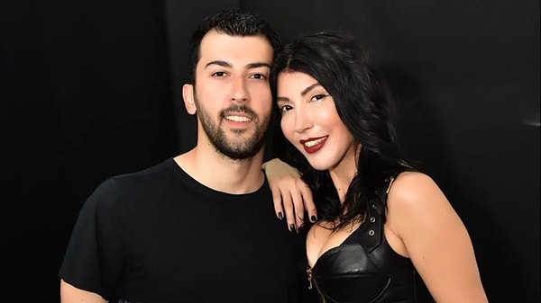 Hande Yener Kac Yasinda 5