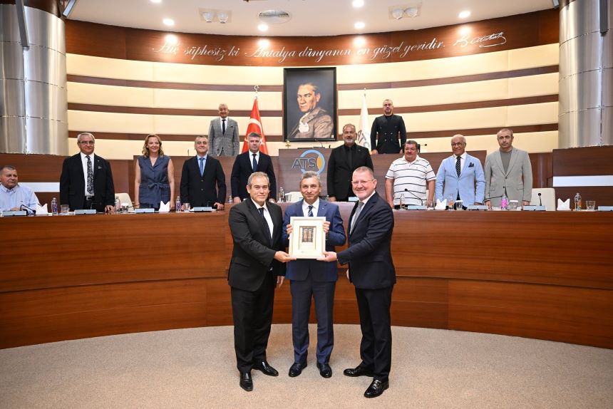 Hulusi Şahin Atso Meclis 3