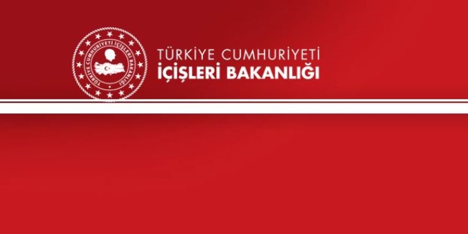 İçişleri Bakanlığı Site