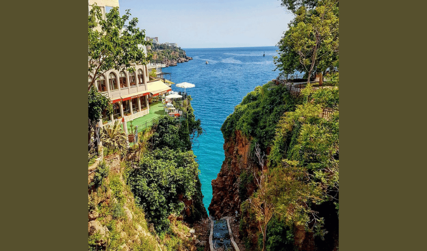 Kadınyarı 1
