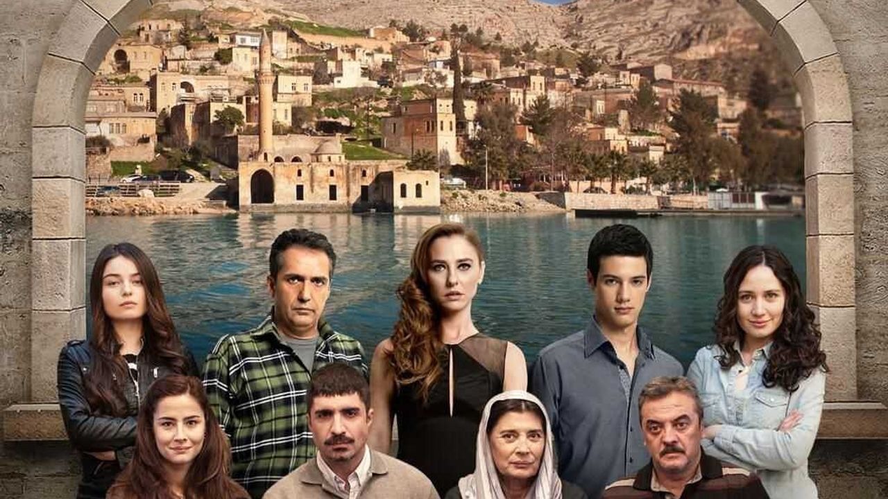 Karagul Dizisi Nerede Cekildi 1