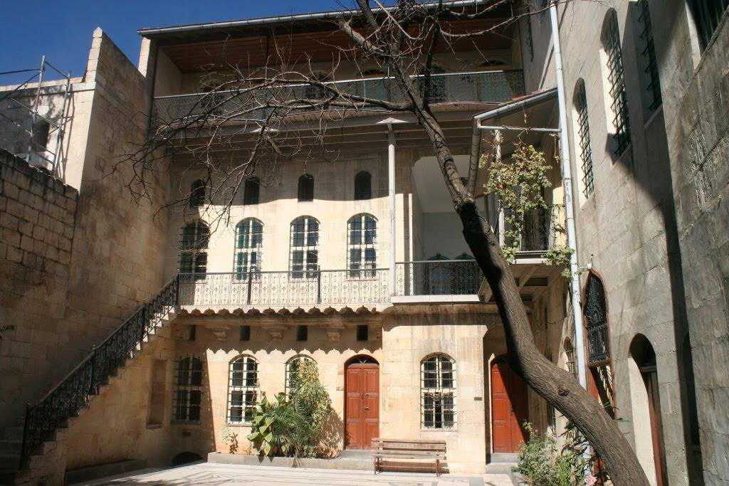 Karagul Dizisi Nerede Cekildi 4