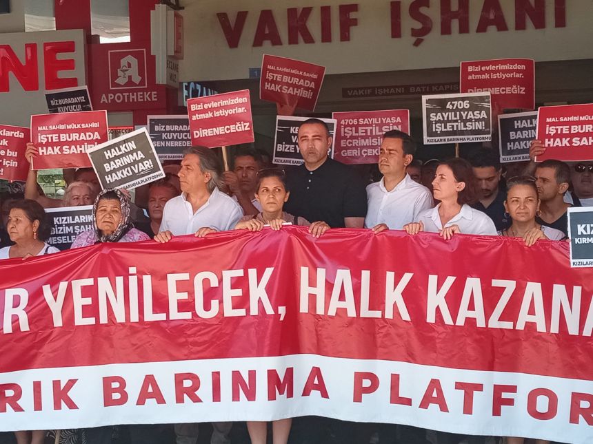 Kızılarık Eylem (3)