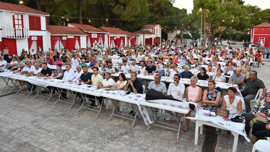 Kocagozden Canlara Cem Evi Mujdesi 5