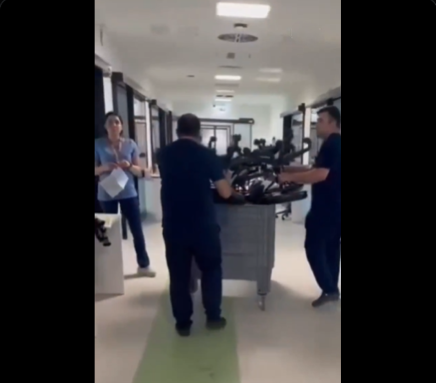 Koltuk Sizin Meydan Bizim (1)