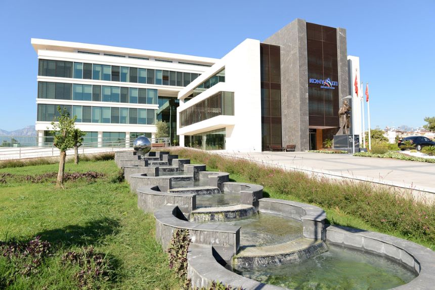 Konyaaltı Belediyesi-1