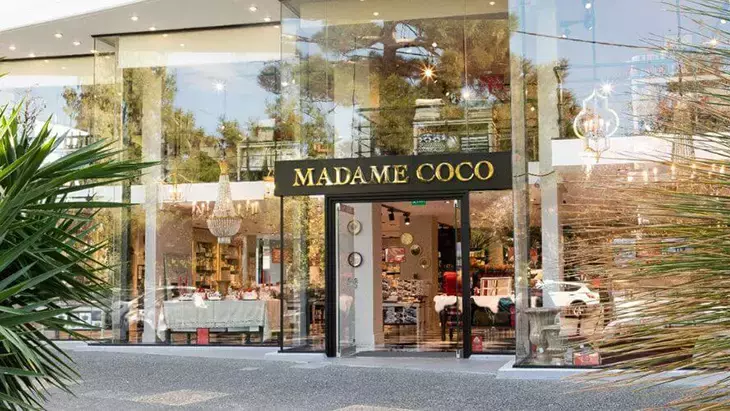 Madame Coco Hangi Ulkenin 2