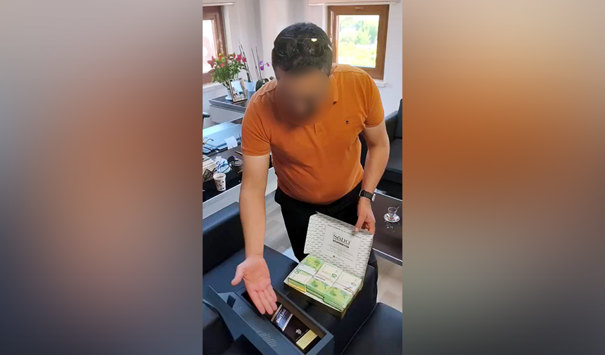 Manavgat Belediyesi Baklava Kutusu (1)