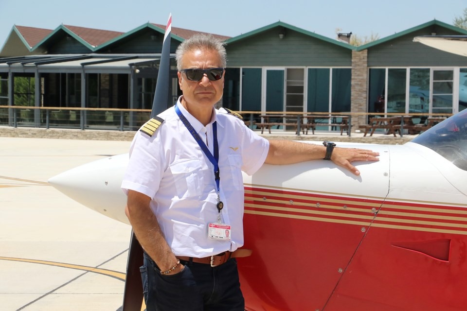 Mehmet Demirci Kimdir 2