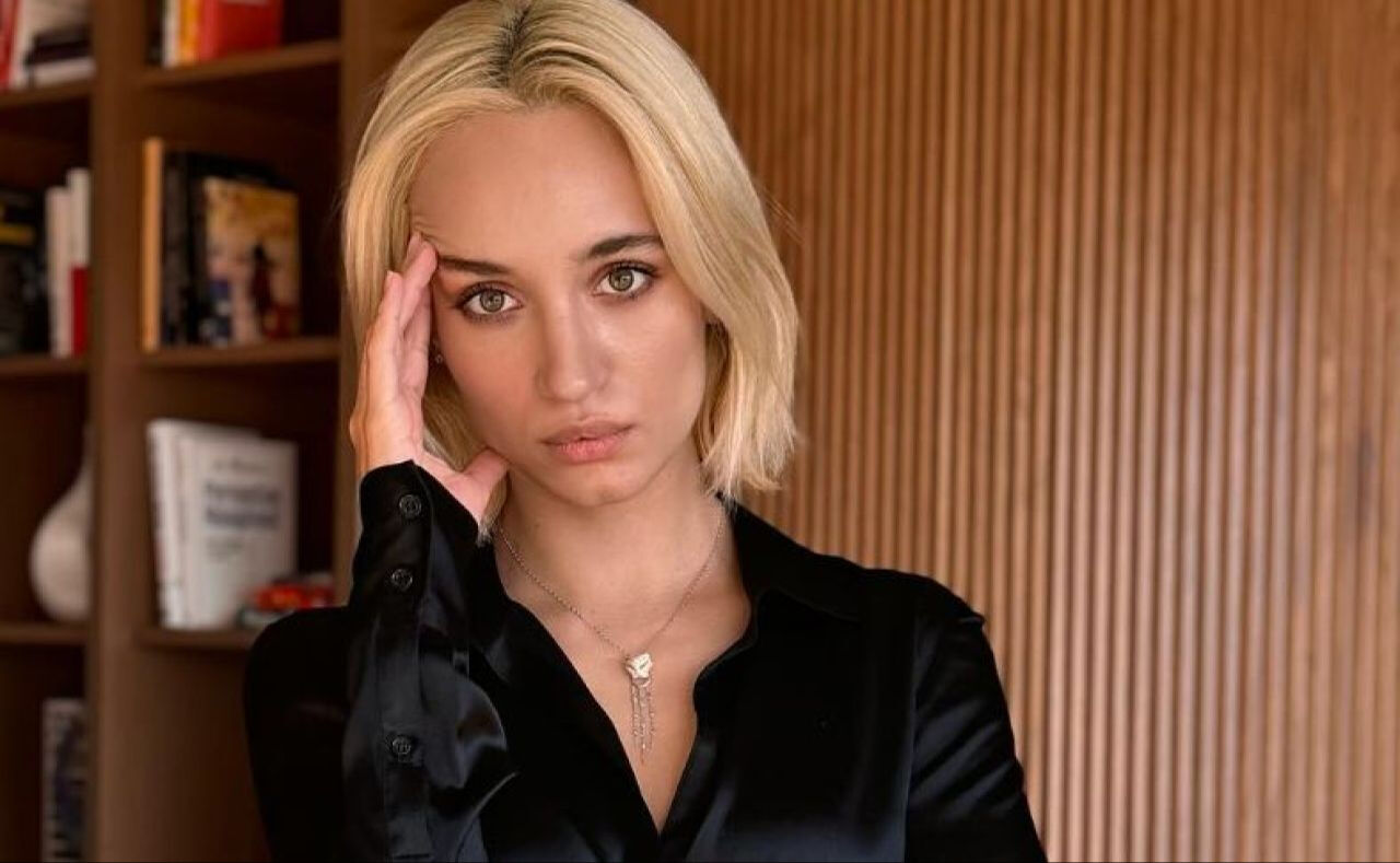 Melisa Tapan Kimdir 2