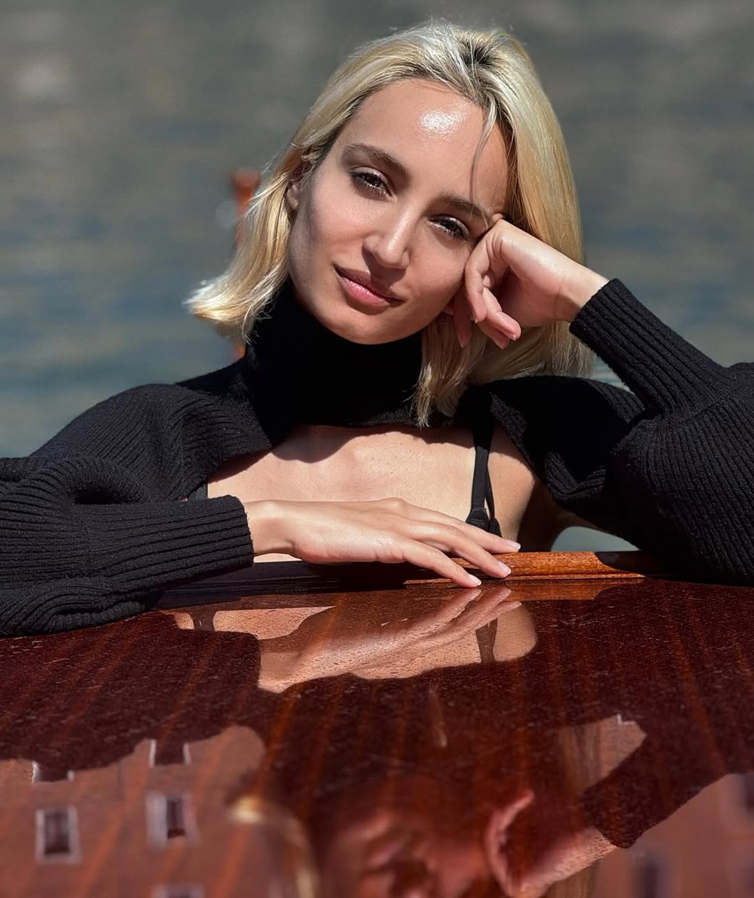 Melisa Tapan Kimdir 4
