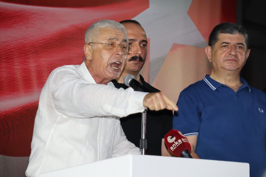 Muhittin Böcek Mitingi (5)