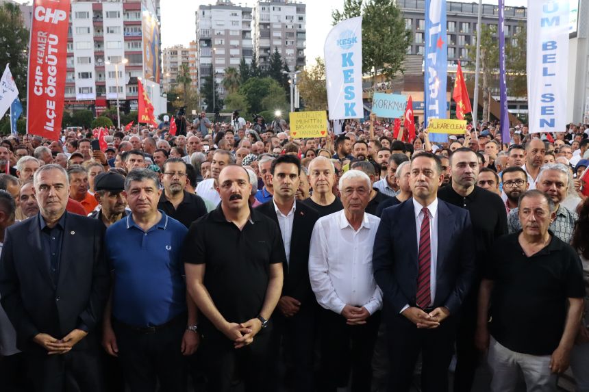 Muhittin Böcek Mitingi (7)