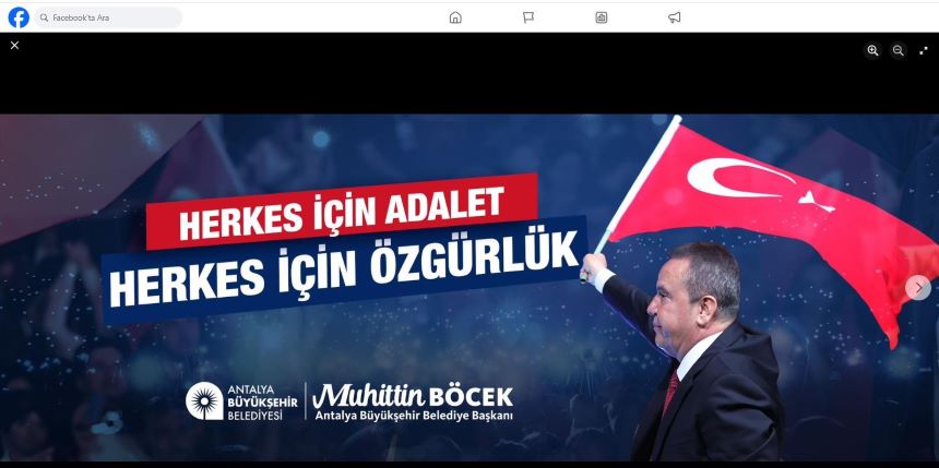 Muhittin Böcek Yeni Kapak Tasarımı