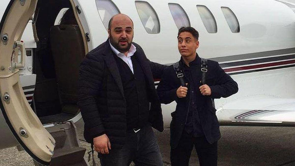 Muzzi Ozcan Kimdir 1