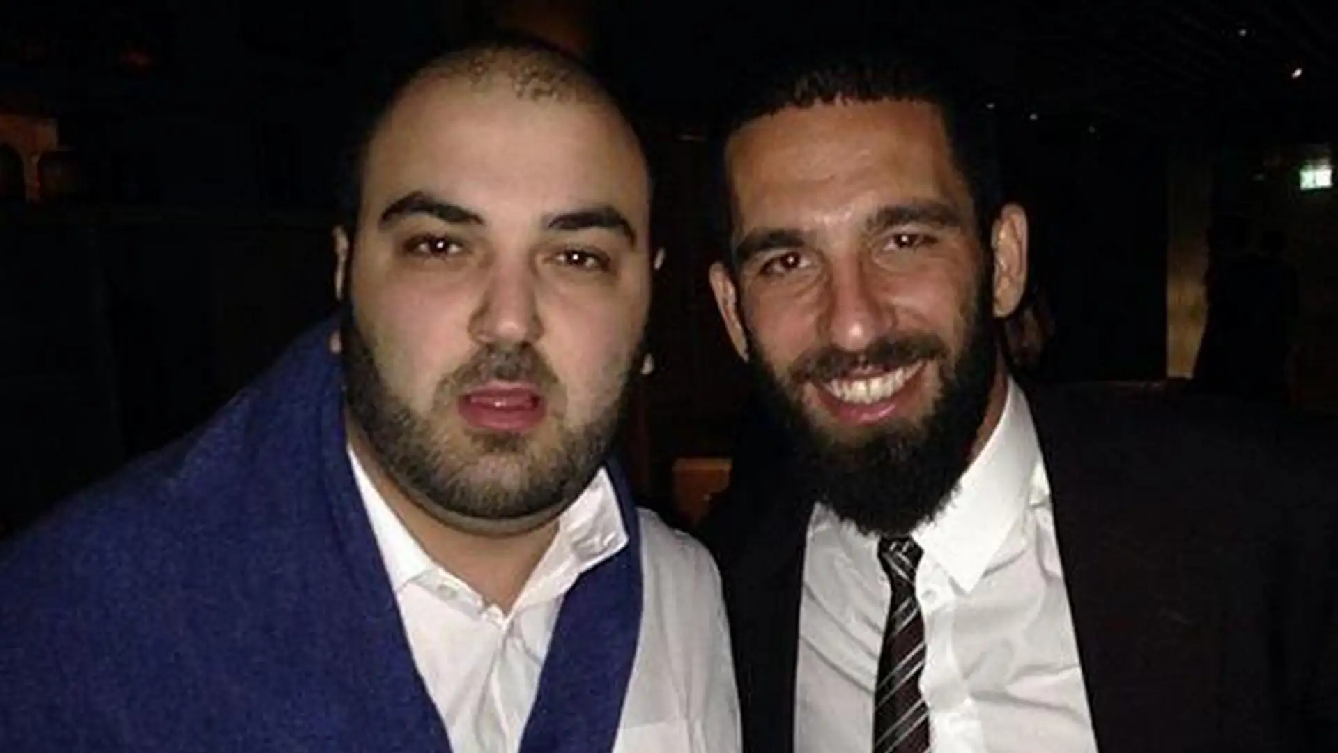 Muzzi Ozcan Kimdir 2