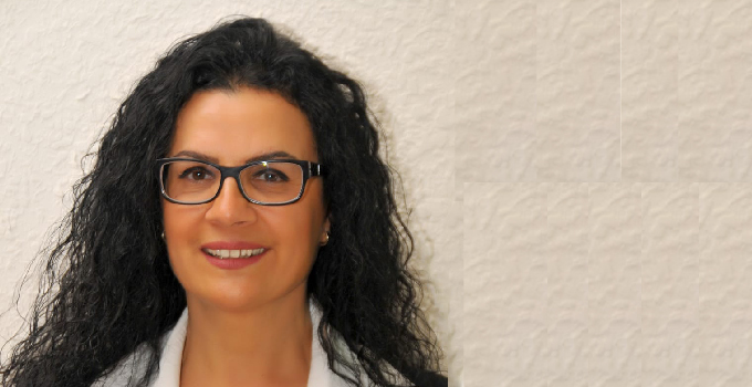 Nurhayat Altay Yöneticileri Derneği (Anted) Yönetim Kurulu Başkanı