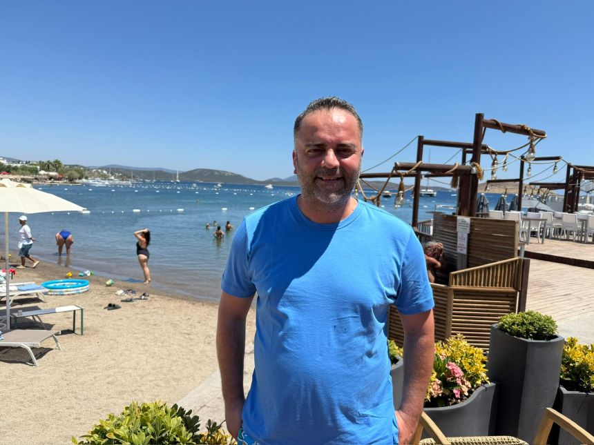 Semih Şentürk Eski Futbolcu 3