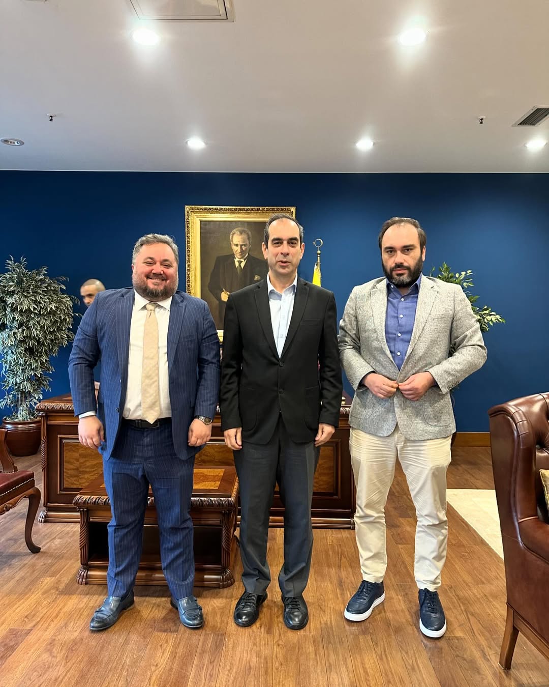Serkan Sariyaprak Kimdir 4
