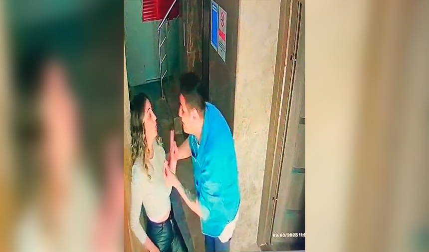 Sevcan Demir Sakman Son Anları (1)