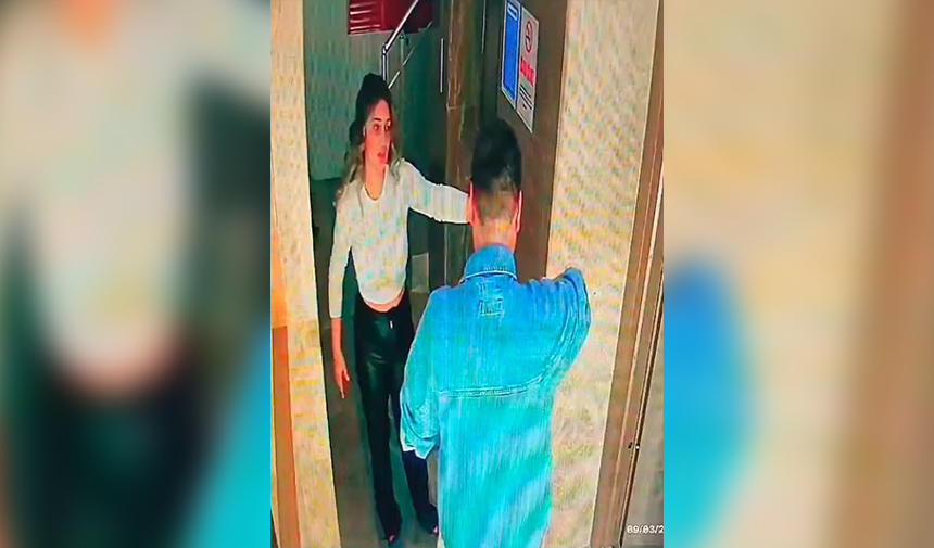 Sevcan Demir Sakman Son Anları (2)