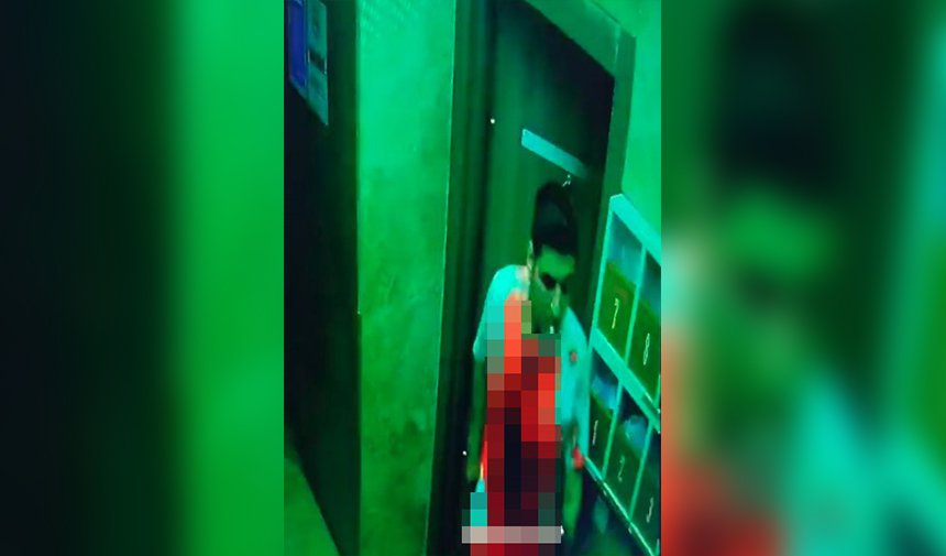 Sevcan Demir Sakman Son Anları (3)
