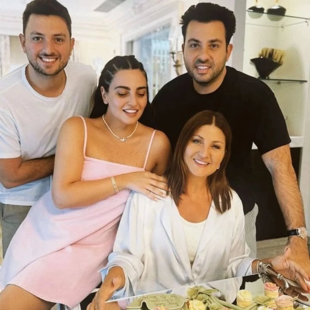 Sibel Can Kac Kez Evlendi 3