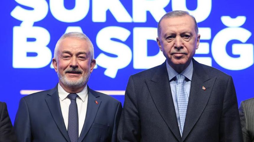 Şükrü Başdeğirmen Isparta Belediye Başkanı-1