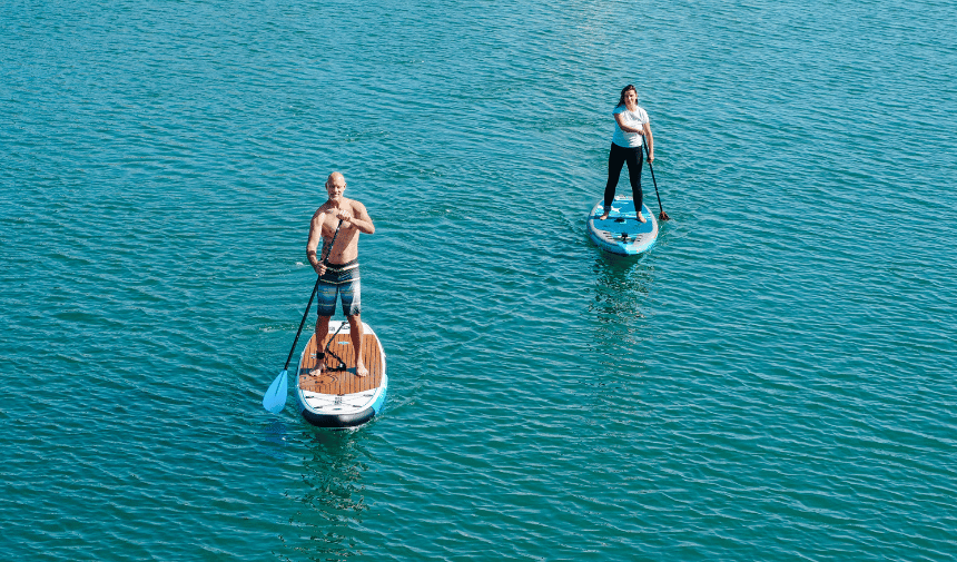 Sup Board 23
