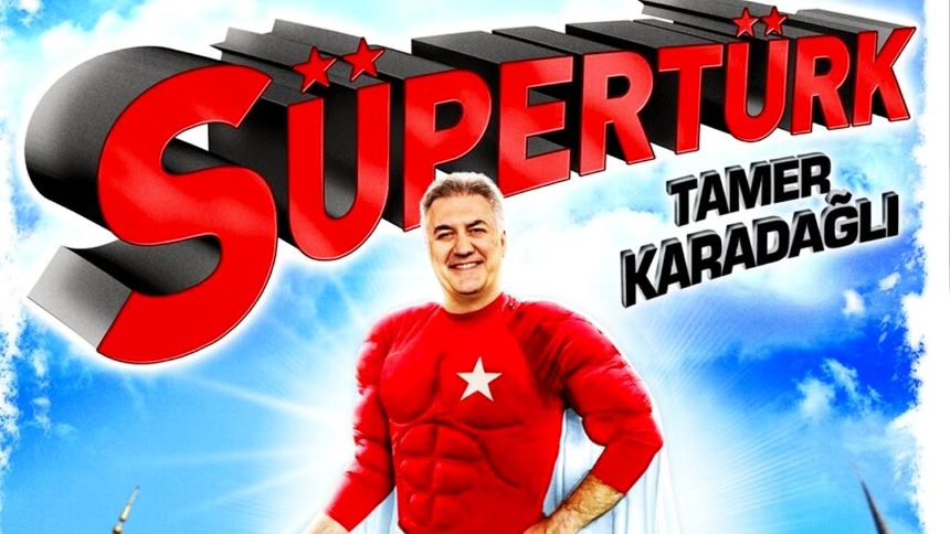 Super Türk Filmi