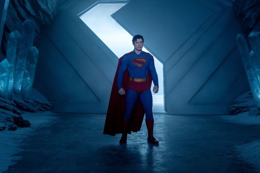 Superman (1)