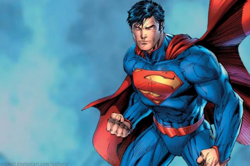 Superman (3)