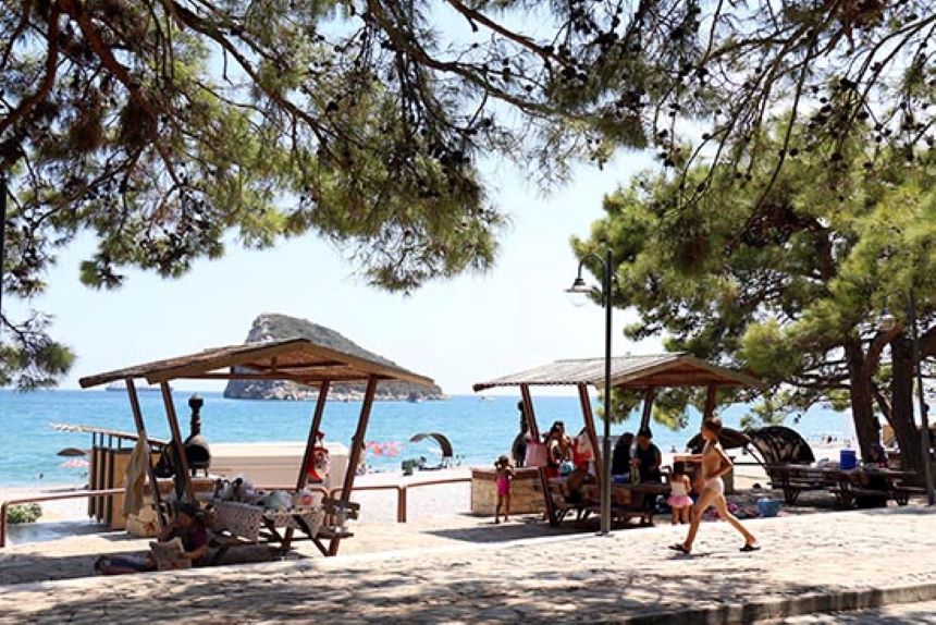 Topçam Plajı2