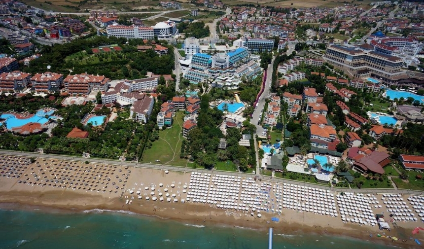 Turizm Otelller