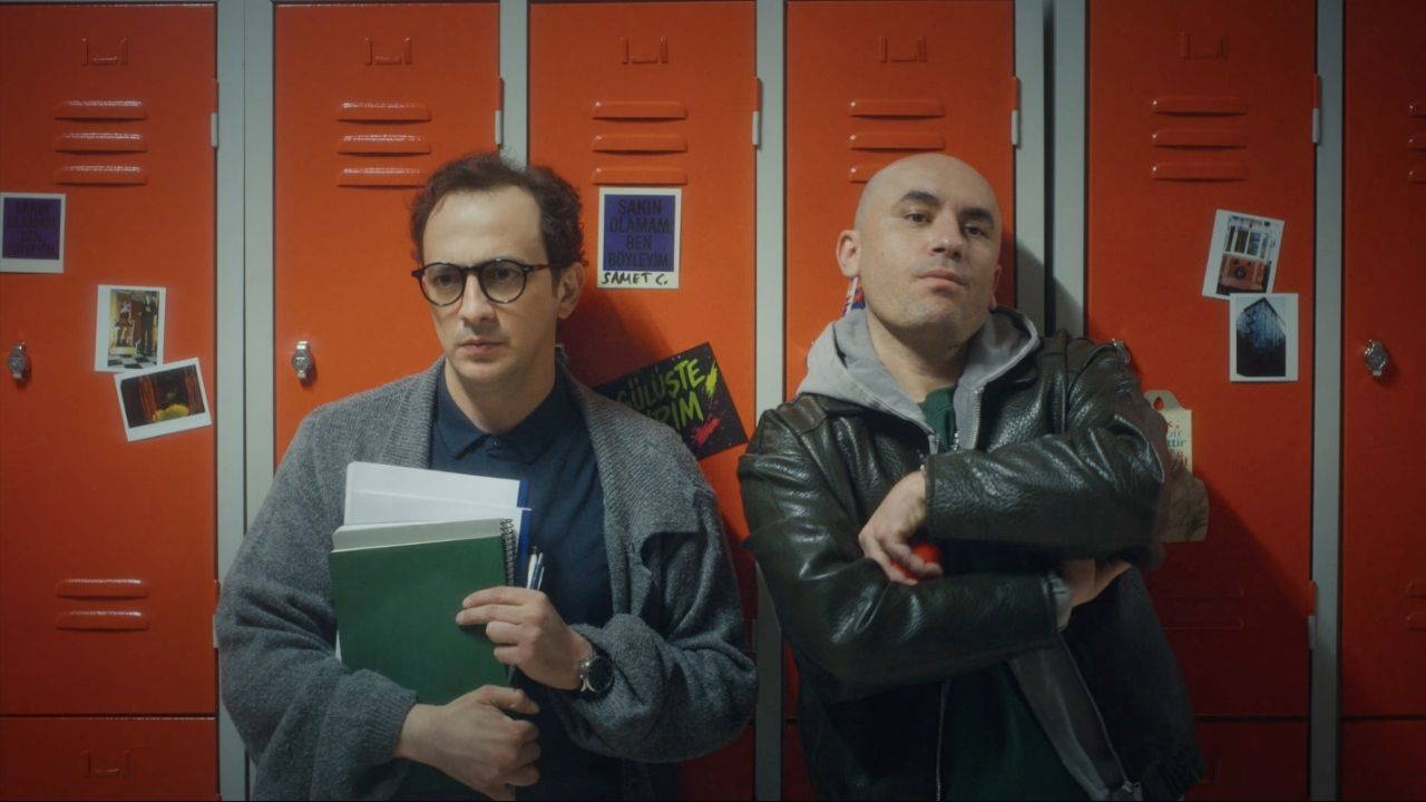 Var Bunlar Hangi Platformda 4