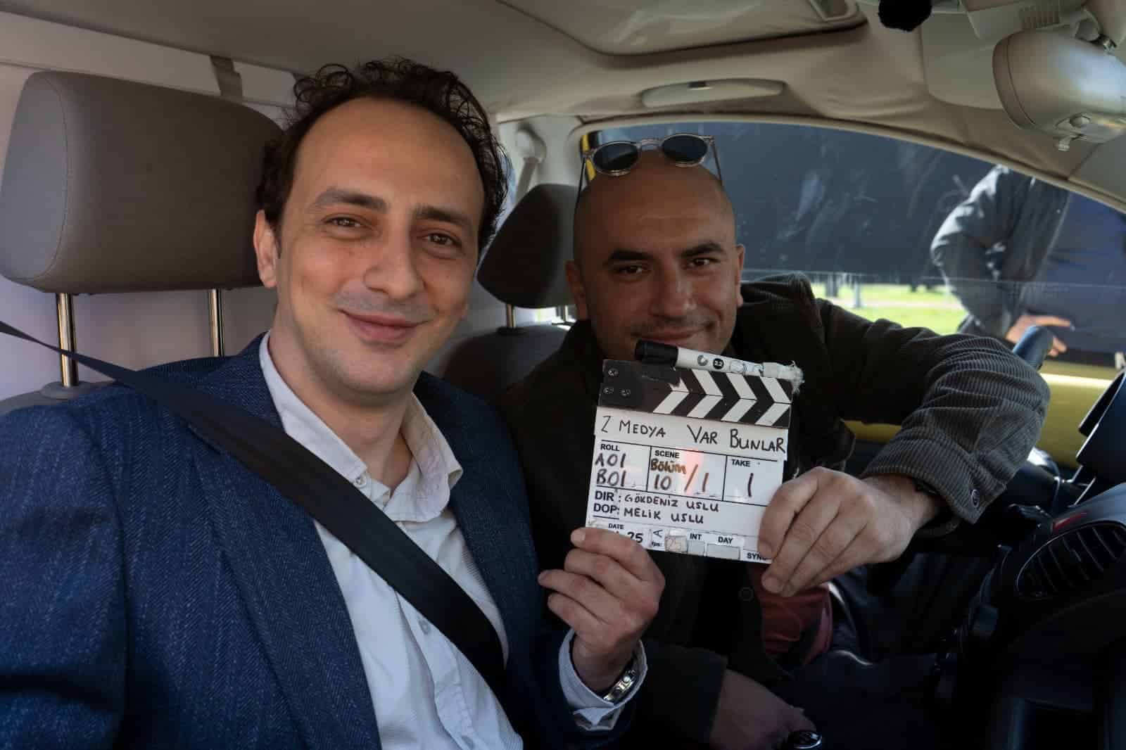 Var Bunlar Hangi Platformda 5