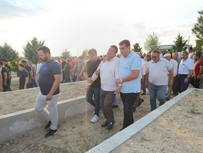 Acıla Baba Afyonkarahisar